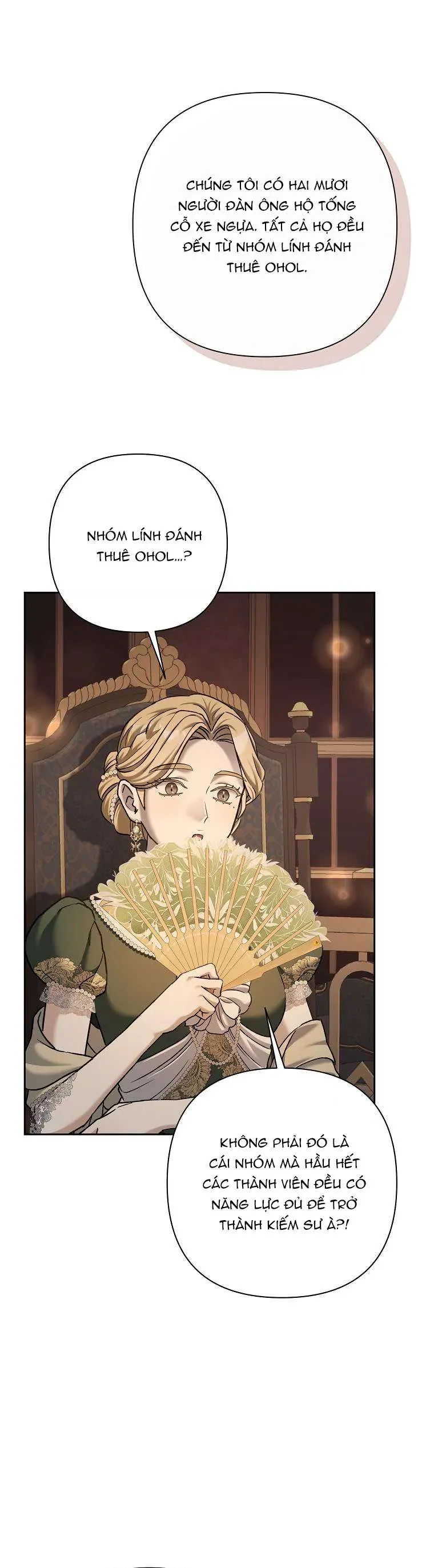 Bé Con Tinh Nghịch Muốn Nổi Loạn - Chương 11 - Trang 9