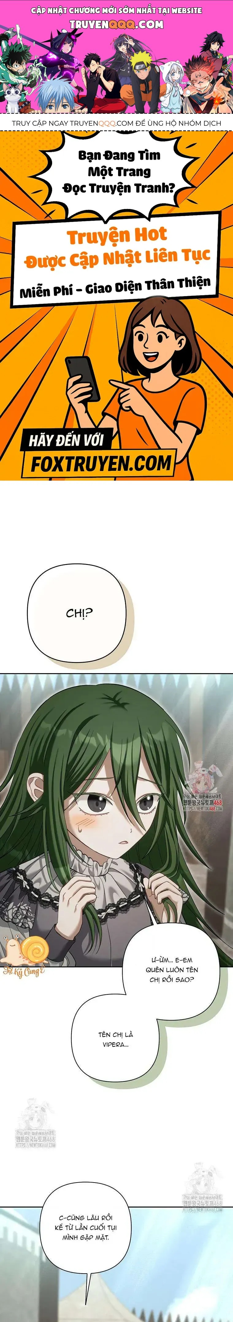 Bé Con Tinh Nghịch Muốn Nổi Loạn - Chương 12 - Trang 1