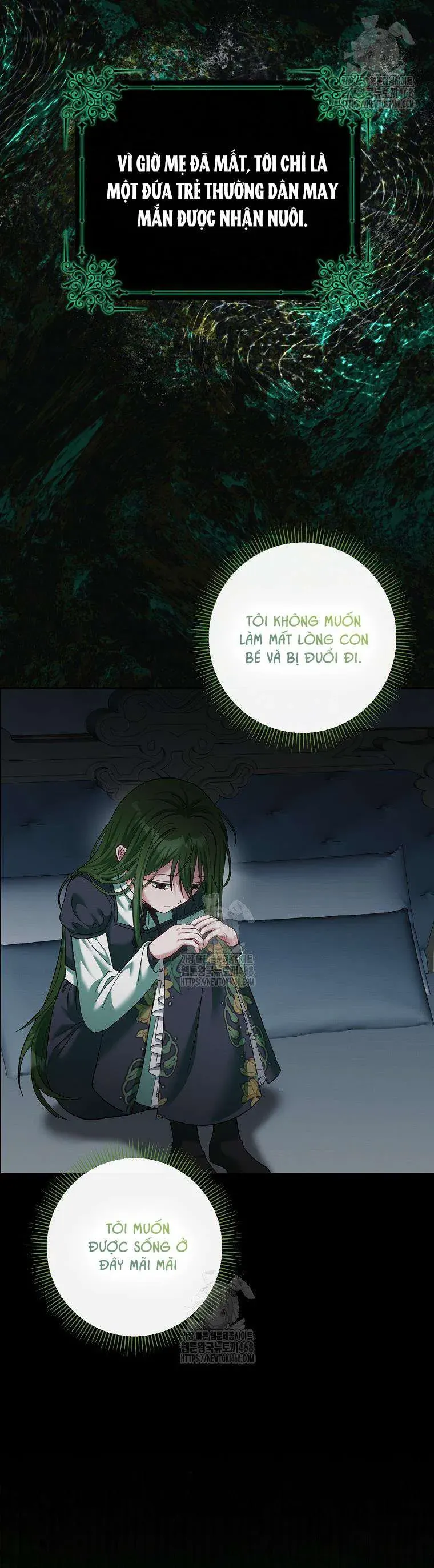 Bé Con Tinh Nghịch Muốn Nổi Loạn - Chương 12 - Trang 13