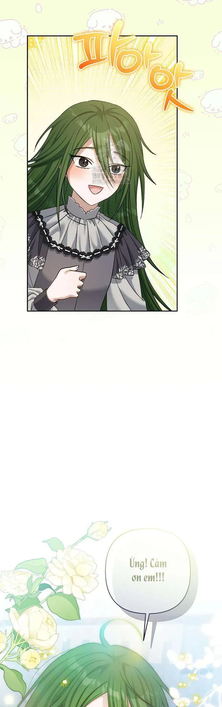 Bé Con Tinh Nghịch Muốn Nổi Loạn - Chương 12 - Trang 20