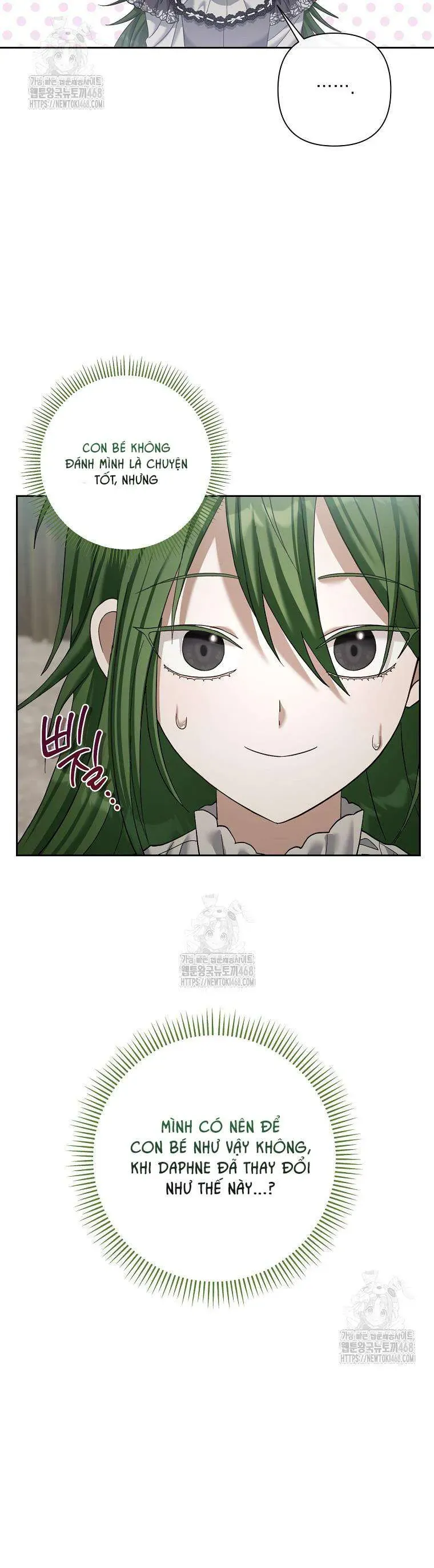 Bé Con Tinh Nghịch Muốn Nổi Loạn - Chương 12 - Trang 30