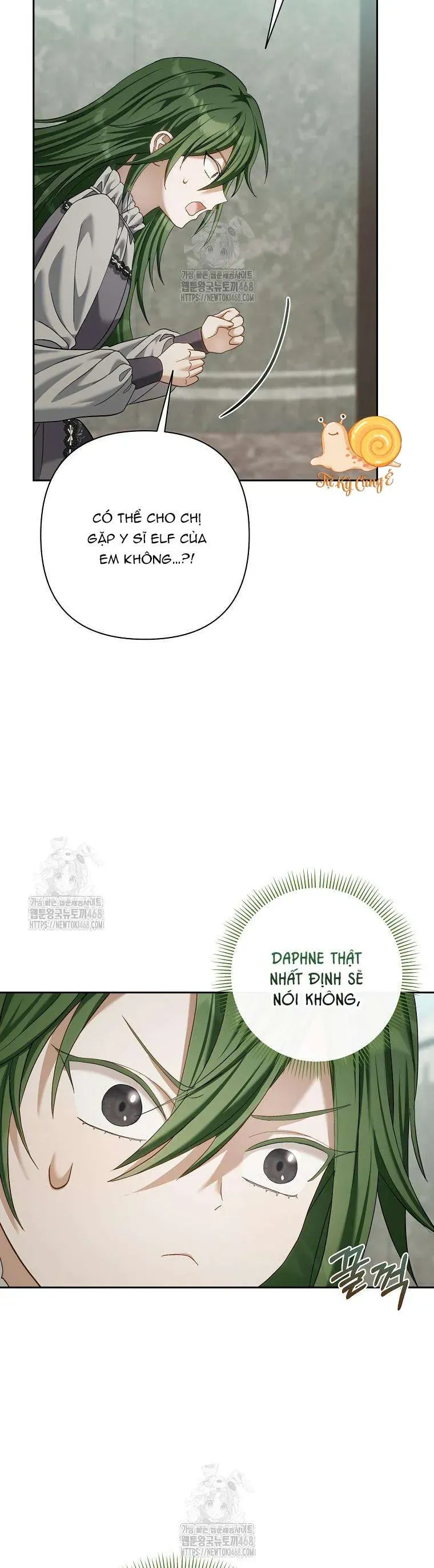 Bé Con Tinh Nghịch Muốn Nổi Loạn - Chương 12 - Trang 4