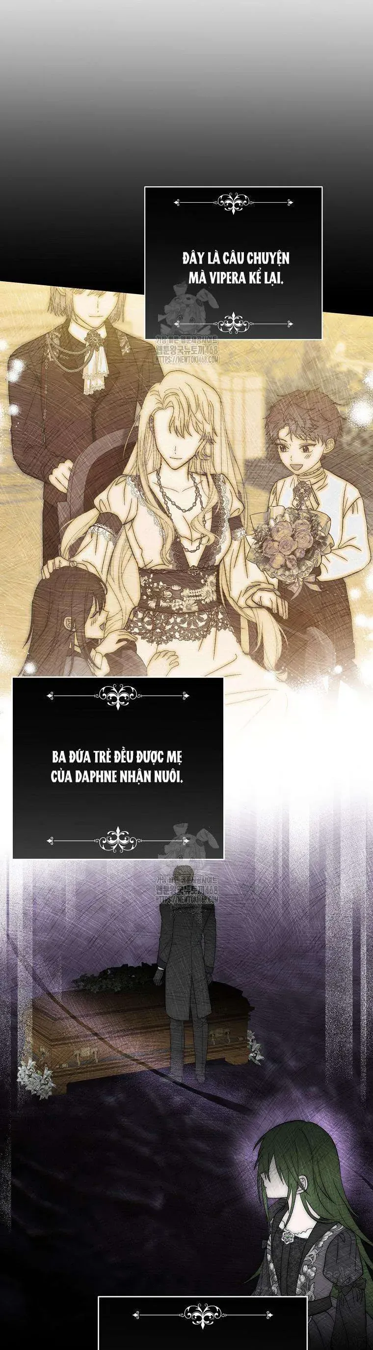 Bé Con Tinh Nghịch Muốn Nổi Loạn - Chương 12 - Trang 33