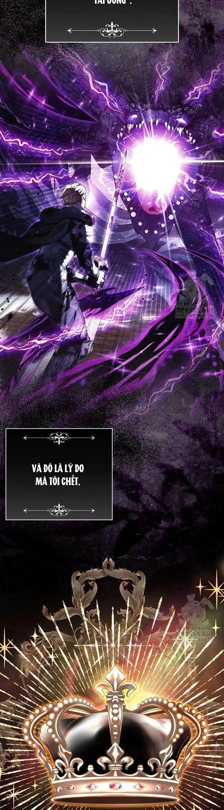 Bé Con Tinh Nghịch Muốn Nổi Loạn - Chương 12 - Trang 36