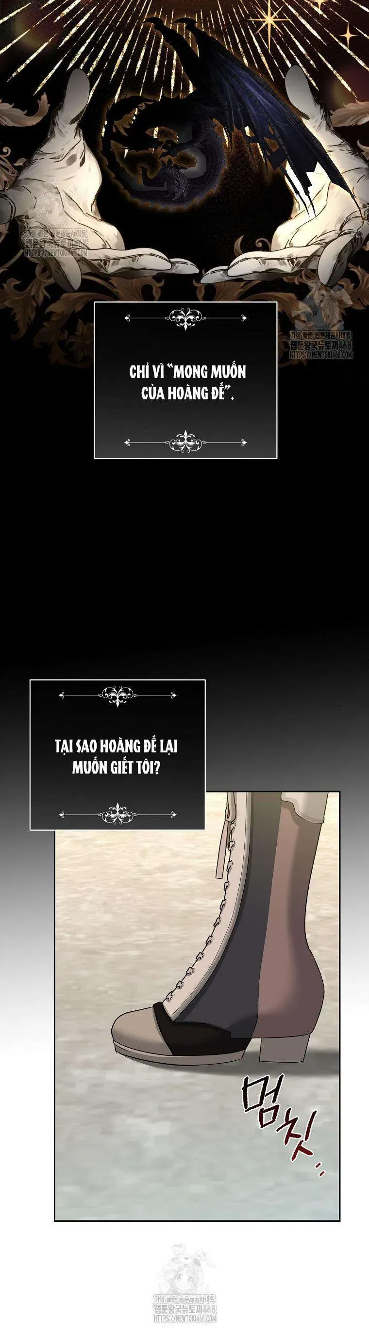 Bé Con Tinh Nghịch Muốn Nổi Loạn - Chương 12 - Trang 37