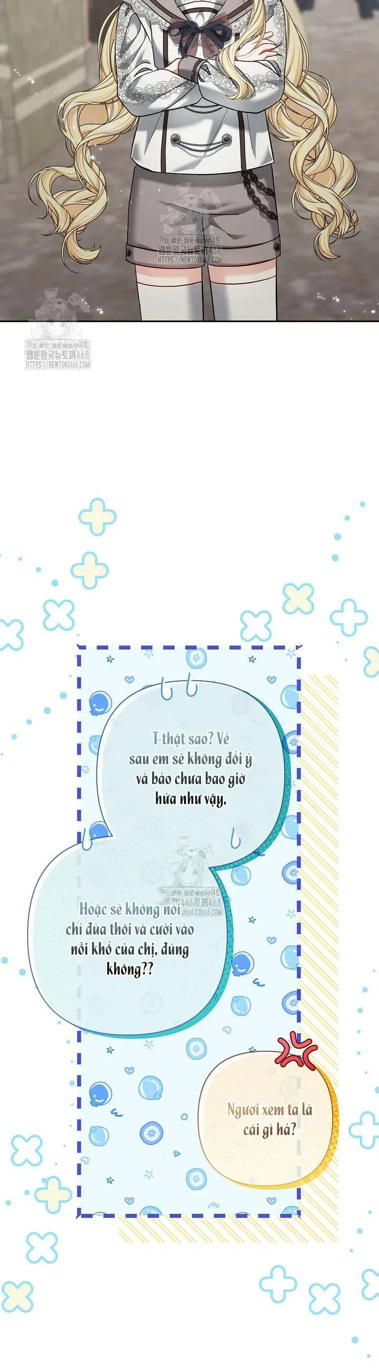 Bé Con Tinh Nghịch Muốn Nổi Loạn - Chương 12 - Trang 6