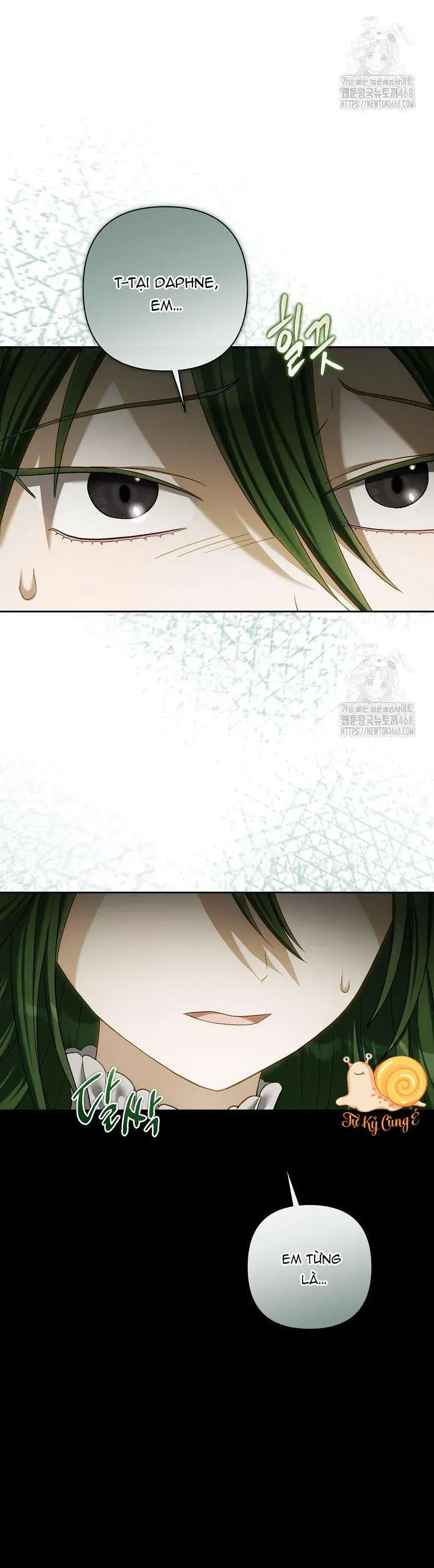 Bé Con Tinh Nghịch Muốn Nổi Loạn - Chương 12 - Trang 7