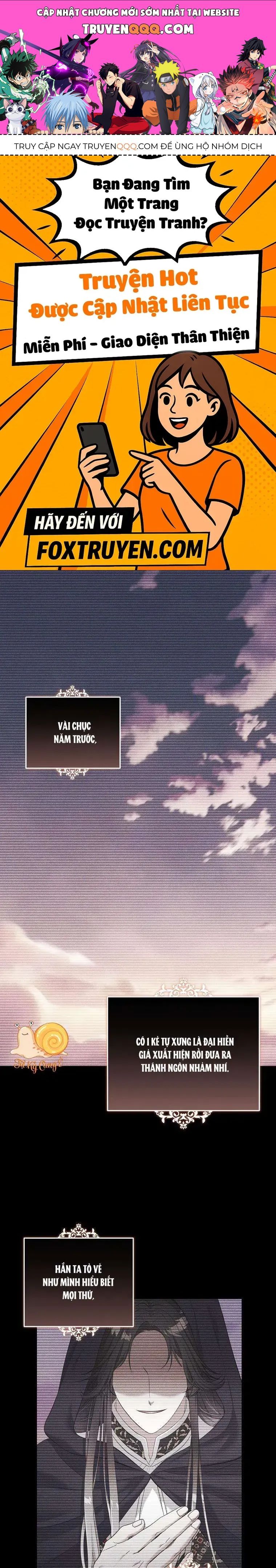 Bé Con Tinh Nghịch Muốn Nổi Loạn - Chương 2 - Trang 1