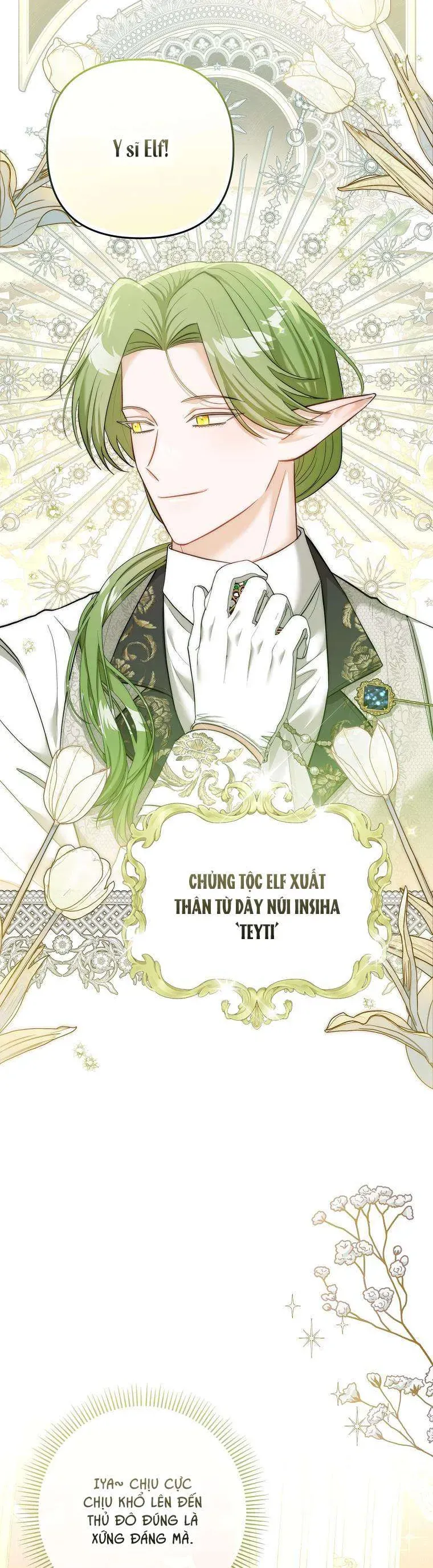 Bé Con Tinh Nghịch Muốn Nổi Loạn - Chương 2 - Trang 16