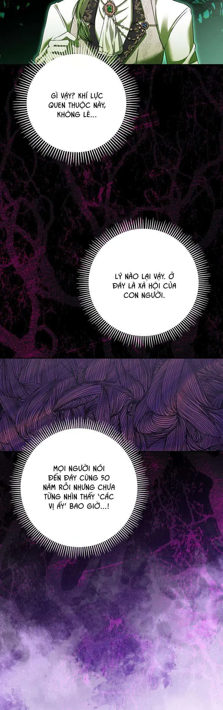 Bé Con Tinh Nghịch Muốn Nổi Loạn - Chương 2 - Trang 19