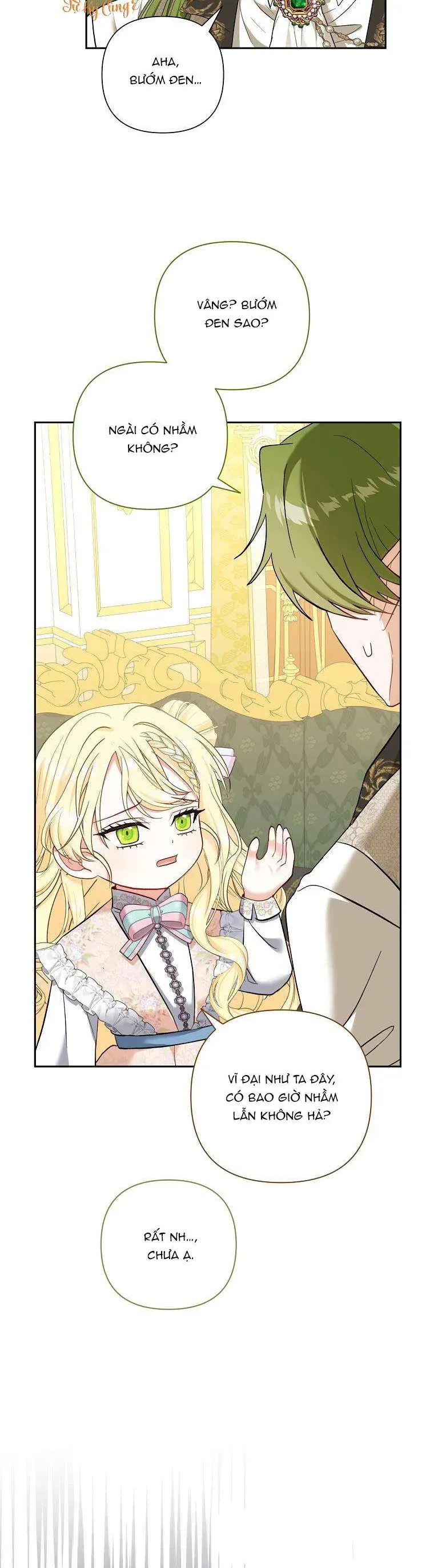 Bé Con Tinh Nghịch Muốn Nổi Loạn - Chương 2 - Trang 28