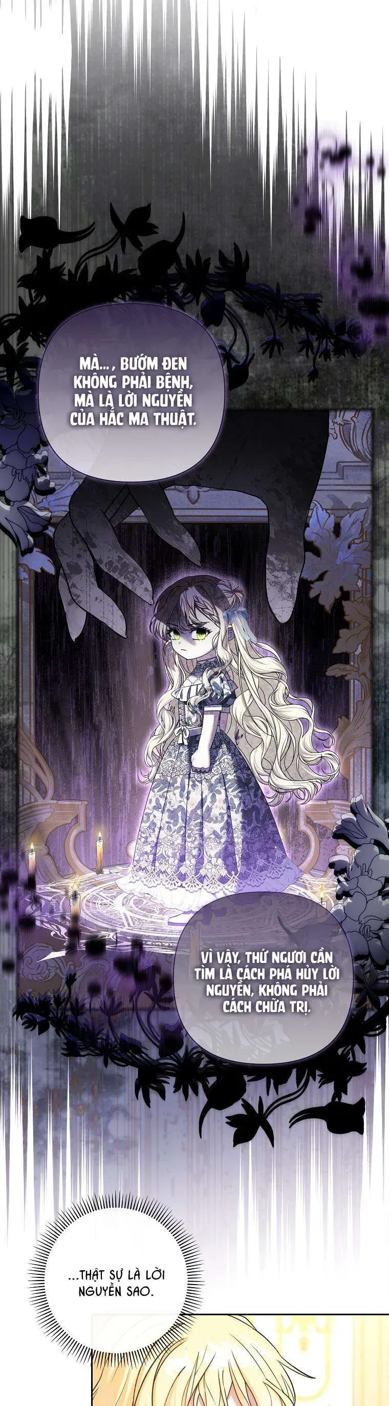 Bé Con Tinh Nghịch Muốn Nổi Loạn - Chương 2 - Trang 29