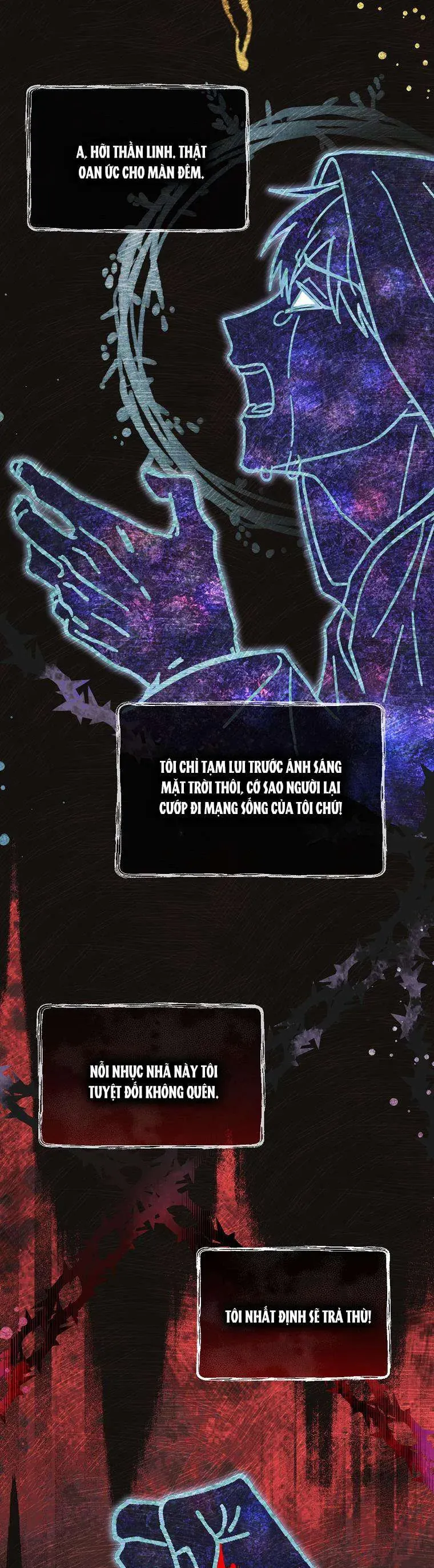 Bé Con Tinh Nghịch Muốn Nổi Loạn - Chương 2 - Trang 34