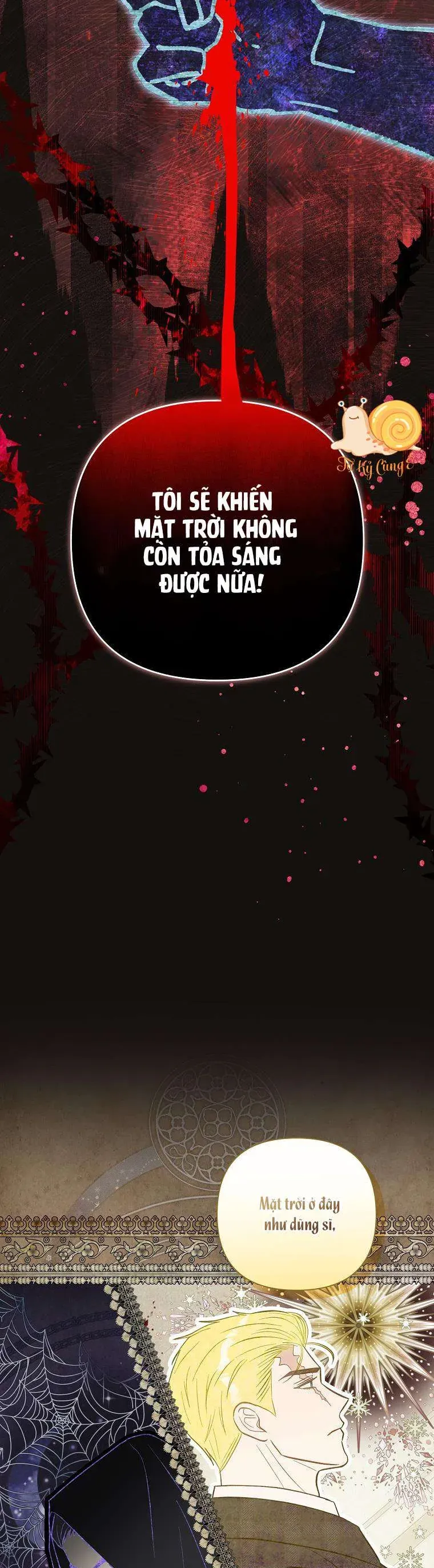 Bé Con Tinh Nghịch Muốn Nổi Loạn - Chương 2 - Trang 35