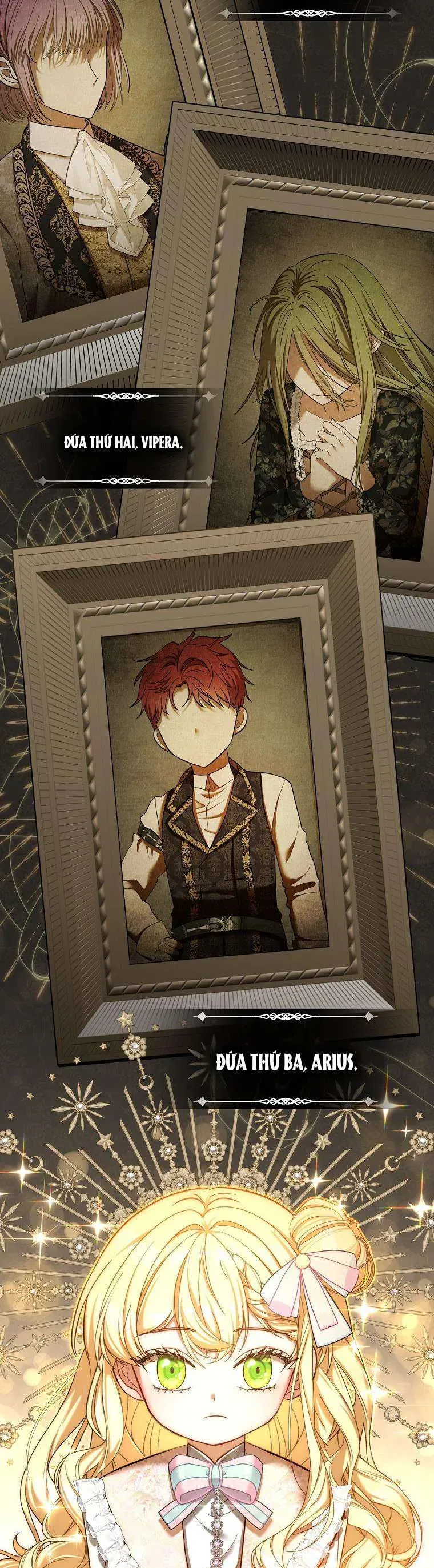 Bé Con Tinh Nghịch Muốn Nổi Loạn - Chương 2 - Trang 39