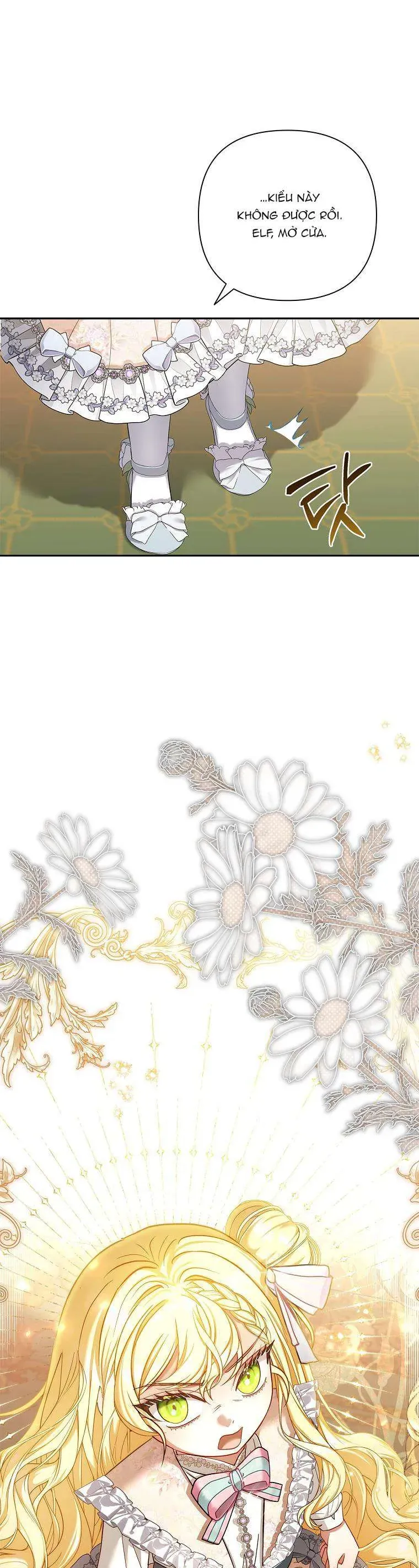 Bé Con Tinh Nghịch Muốn Nổi Loạn - Chương 2 - Trang 43