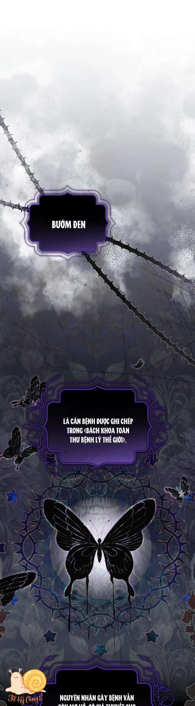 Bé Con Tinh Nghịch Muốn Nổi Loạn - Chương 2 - Trang 7