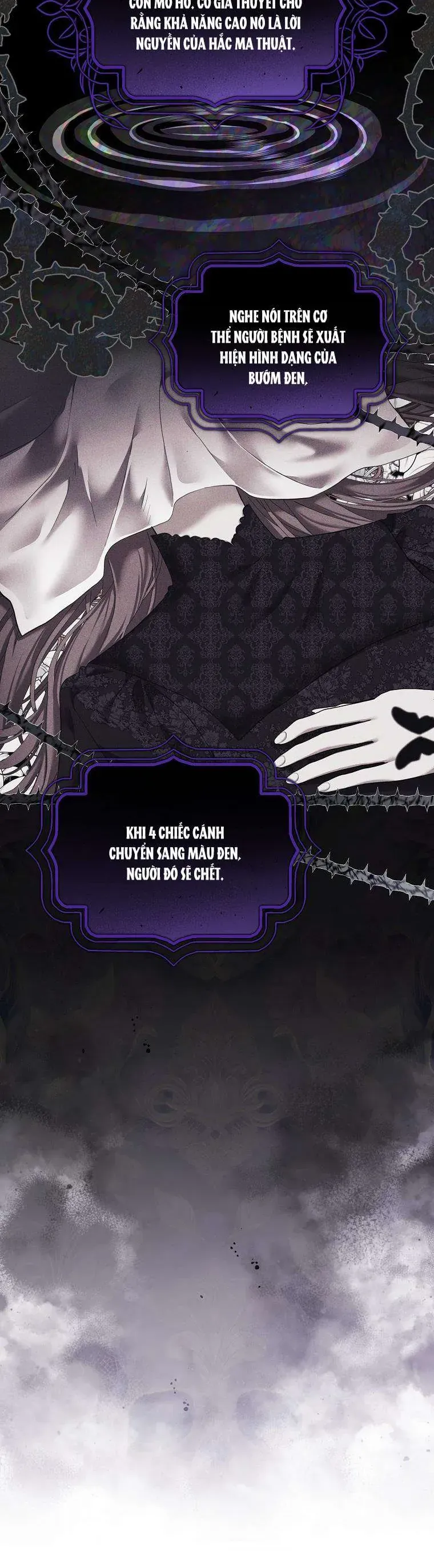 Bé Con Tinh Nghịch Muốn Nổi Loạn - Chương 2 - Trang 8