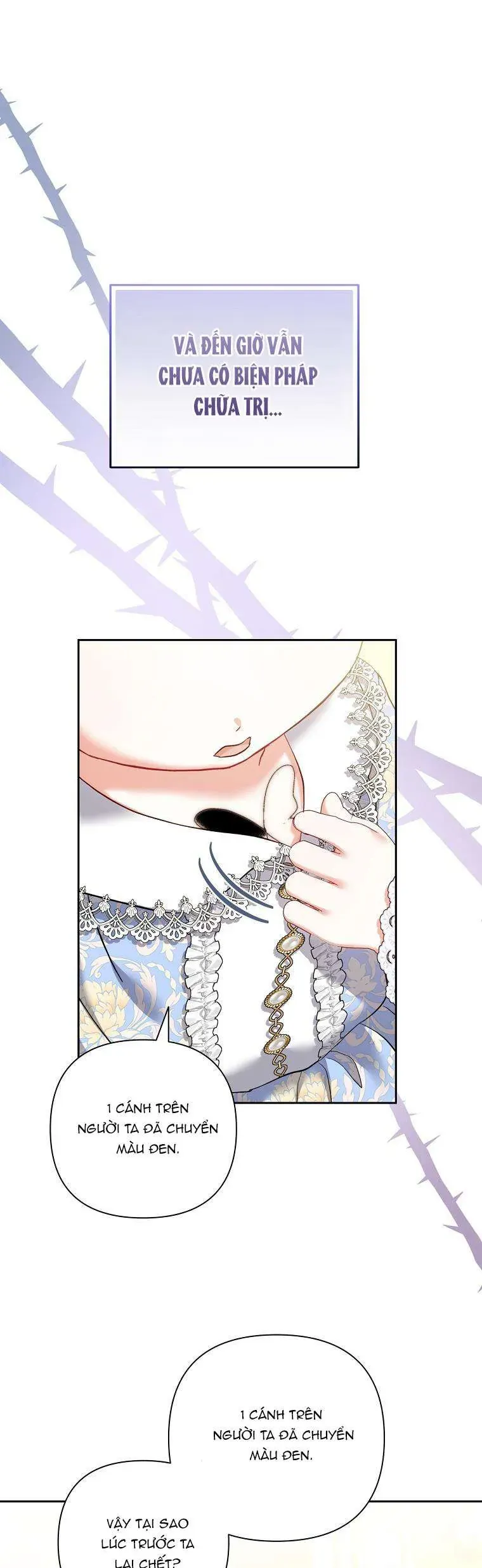 Bé Con Tinh Nghịch Muốn Nổi Loạn - Chương 2 - Trang 9