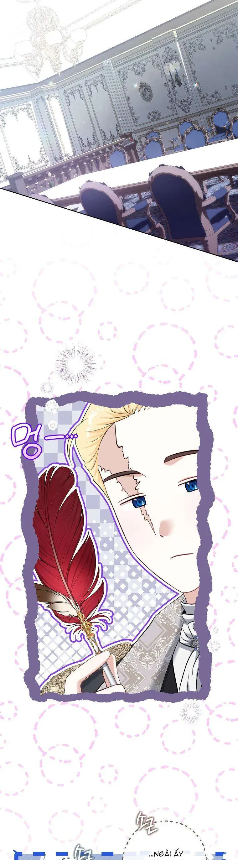 Bé Con Tinh Nghịch Muốn Nổi Loạn - Chương 3 - Trang 23