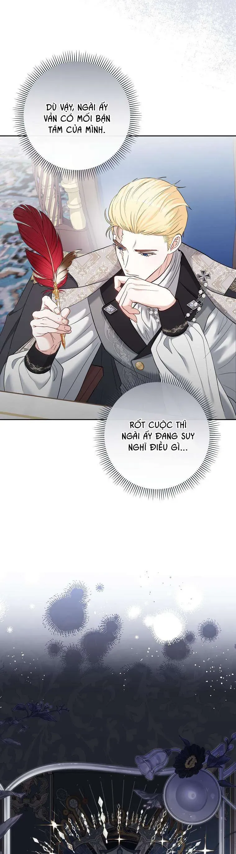 Bé Con Tinh Nghịch Muốn Nổi Loạn - Chương 3 - Trang 25