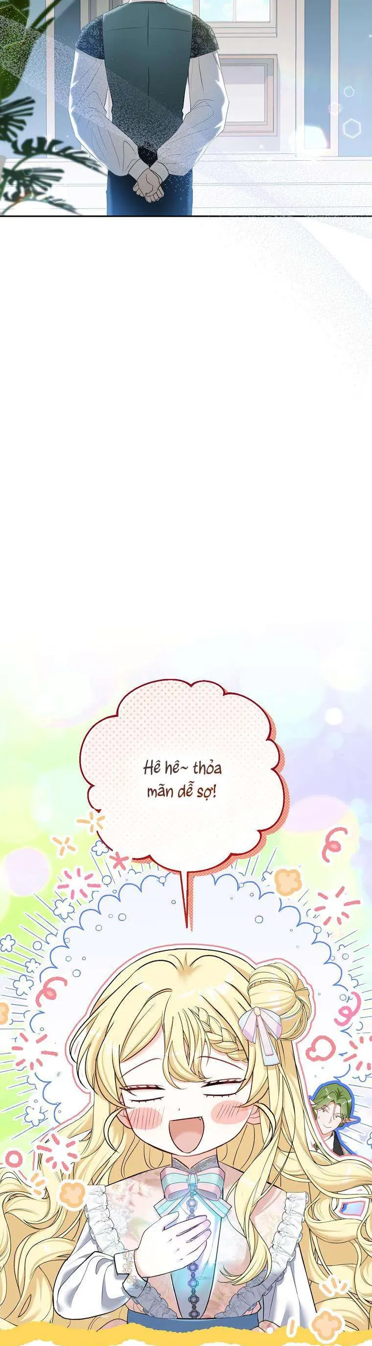 Bé Con Tinh Nghịch Muốn Nổi Loạn - Chương 3 - Trang 29