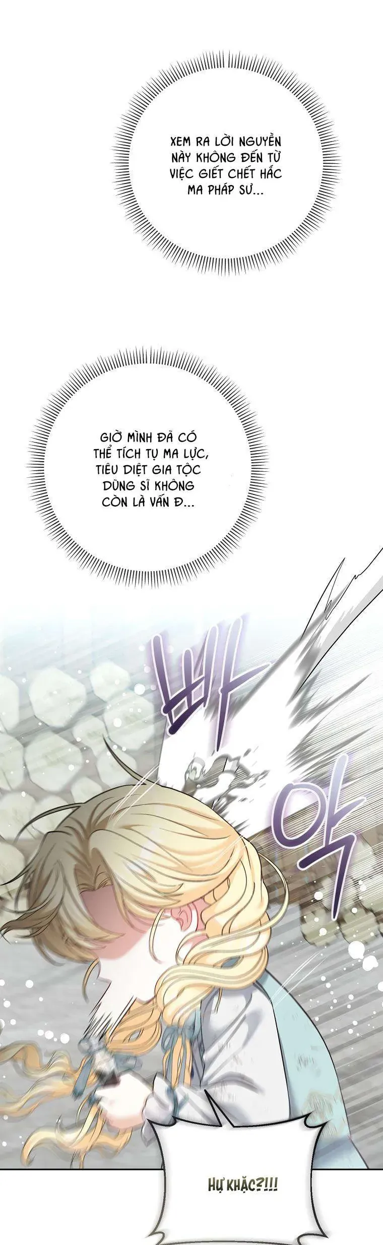 Bé Con Tinh Nghịch Muốn Nổi Loạn - Chương 4 - Trang 16