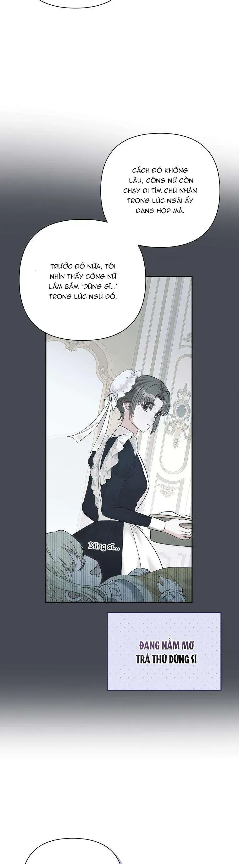 Bé Con Tinh Nghịch Muốn Nổi Loạn - Chương 4 - Trang 3