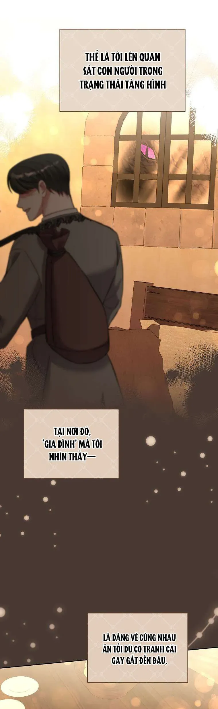 Bé Con Tinh Nghịch Muốn Nổi Loạn - Chương 4 - Trang 27