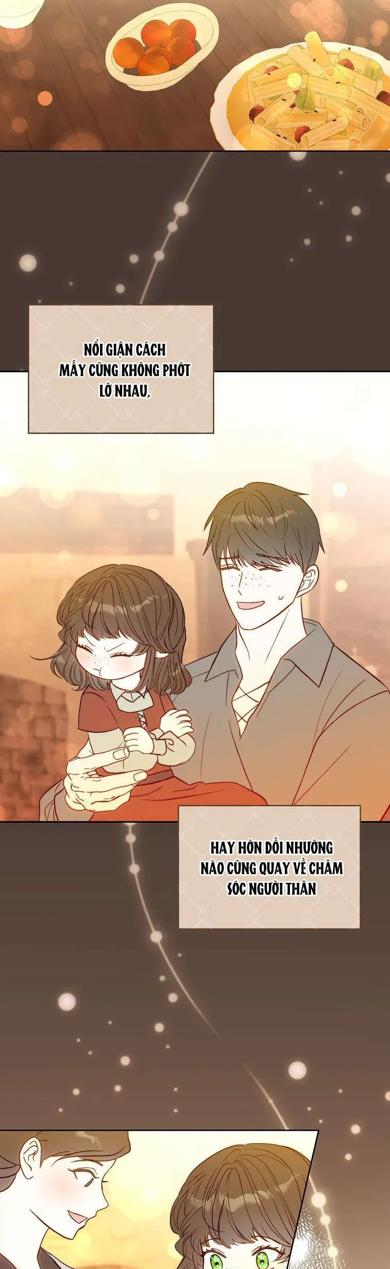 Bé Con Tinh Nghịch Muốn Nổi Loạn - Chương 4 - Trang 28