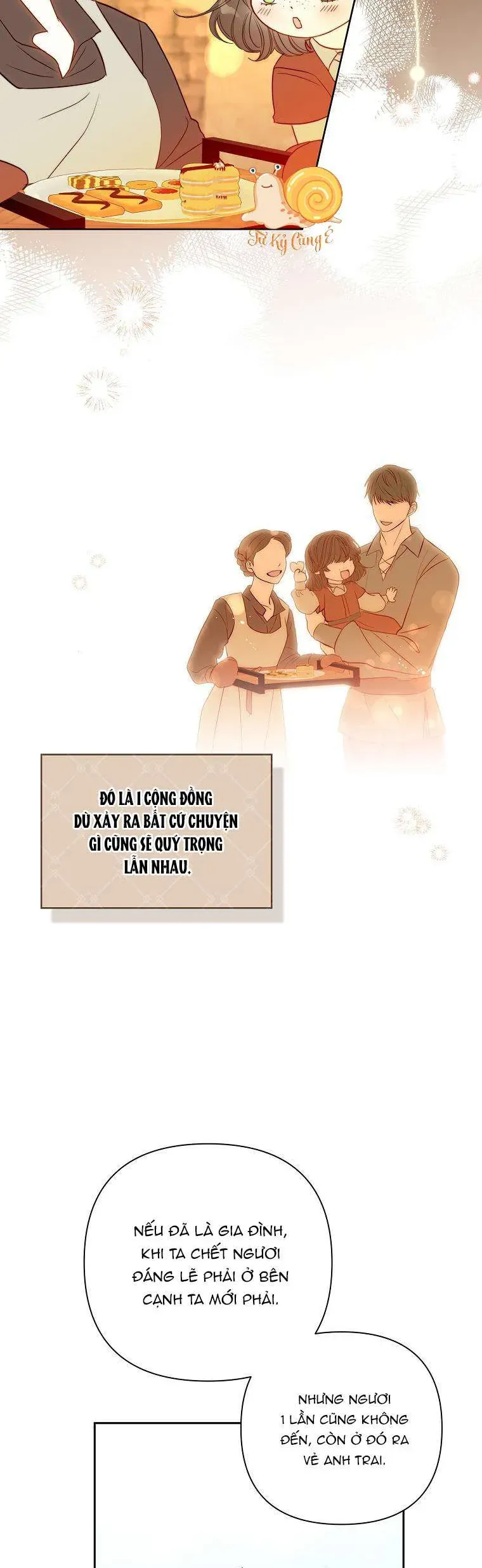 Bé Con Tinh Nghịch Muốn Nổi Loạn - Chương 4 - Trang 29