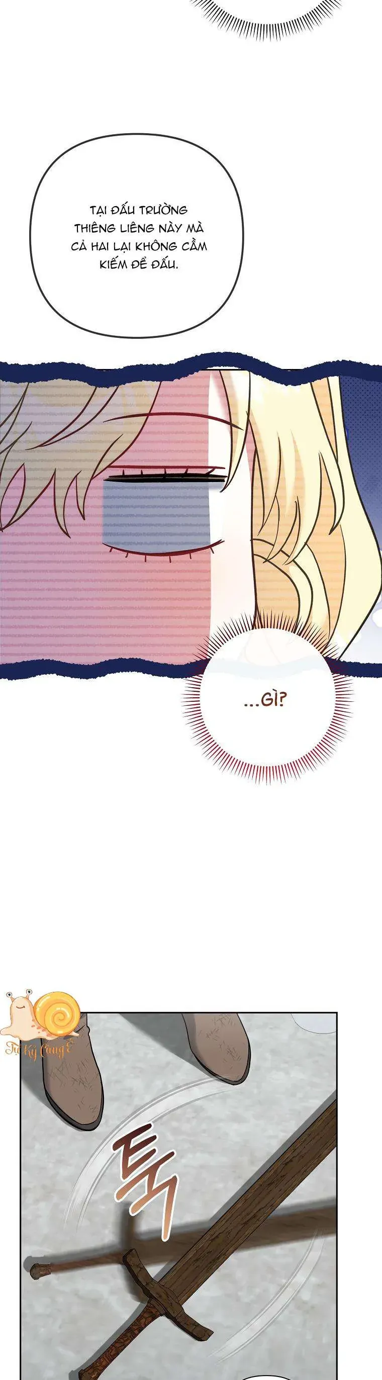 Bé Con Tinh Nghịch Muốn Nổi Loạn - Chương 4 - Trang 38