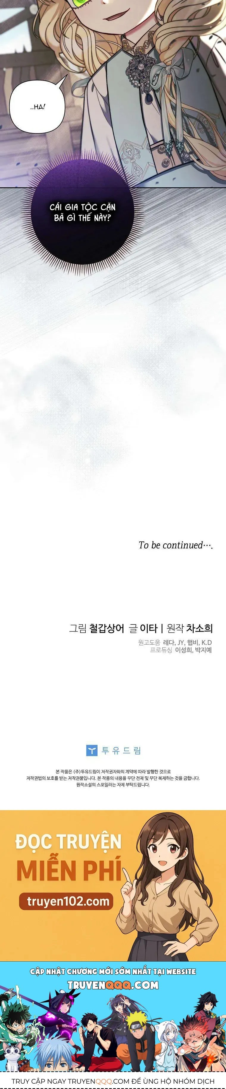 Bé Con Tinh Nghịch Muốn Nổi Loạn - Chương 4 - Trang 40