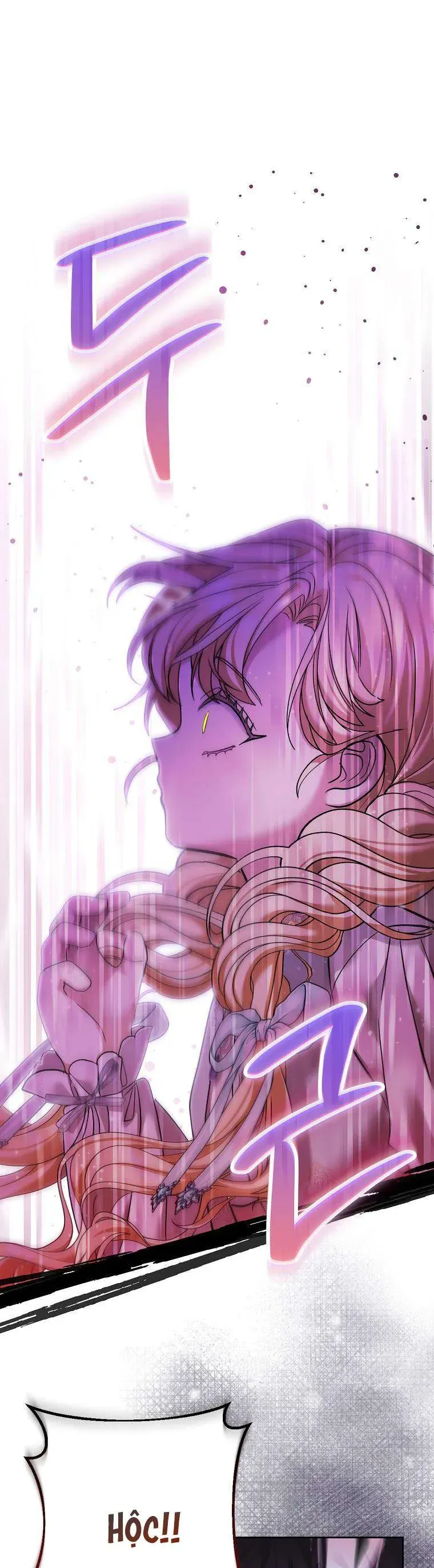 Bé Con Tinh Nghịch Muốn Nổi Loạn - Chương 4 - Trang 8