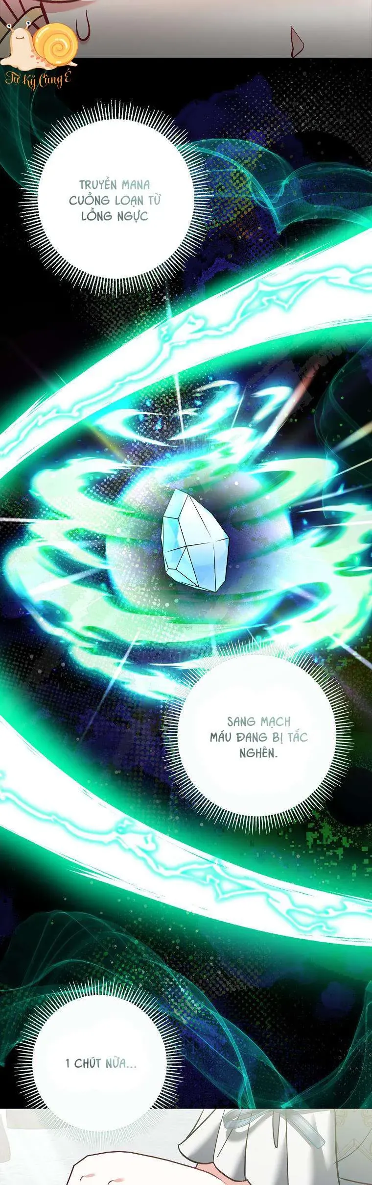 Bé Con Tinh Nghịch Muốn Nổi Loạn - Chương 4 - Trang 10