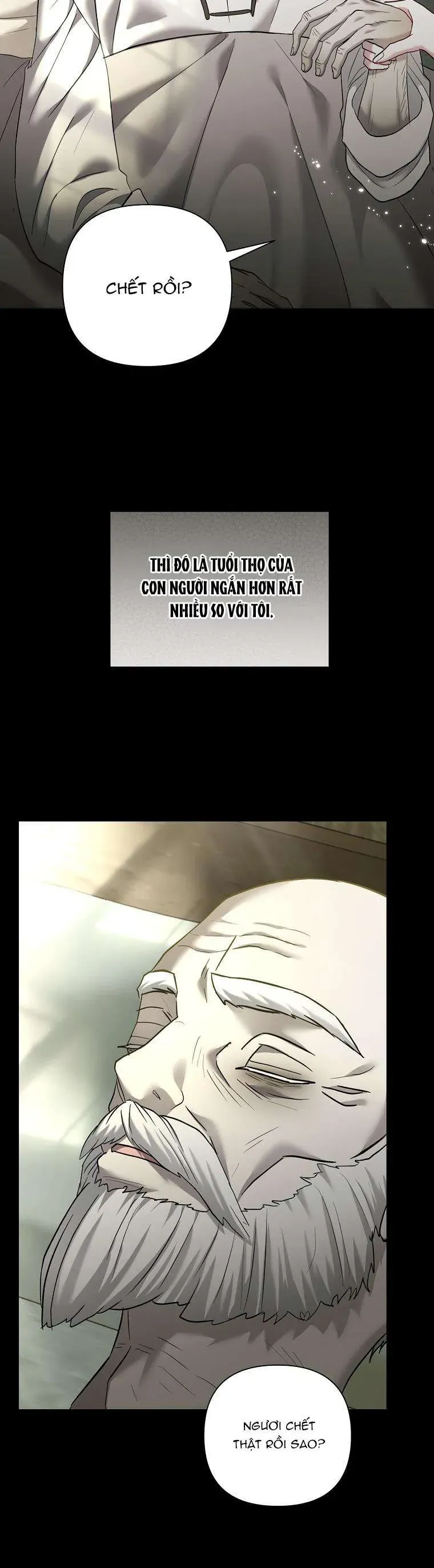 Bé Con Tinh Nghịch Muốn Nổi Loạn - Chương 5 - Trang 25