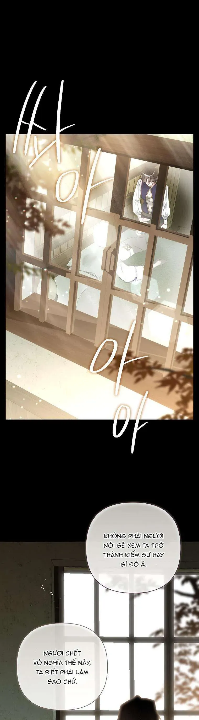 Bé Con Tinh Nghịch Muốn Nổi Loạn - Chương 5 - Trang 26