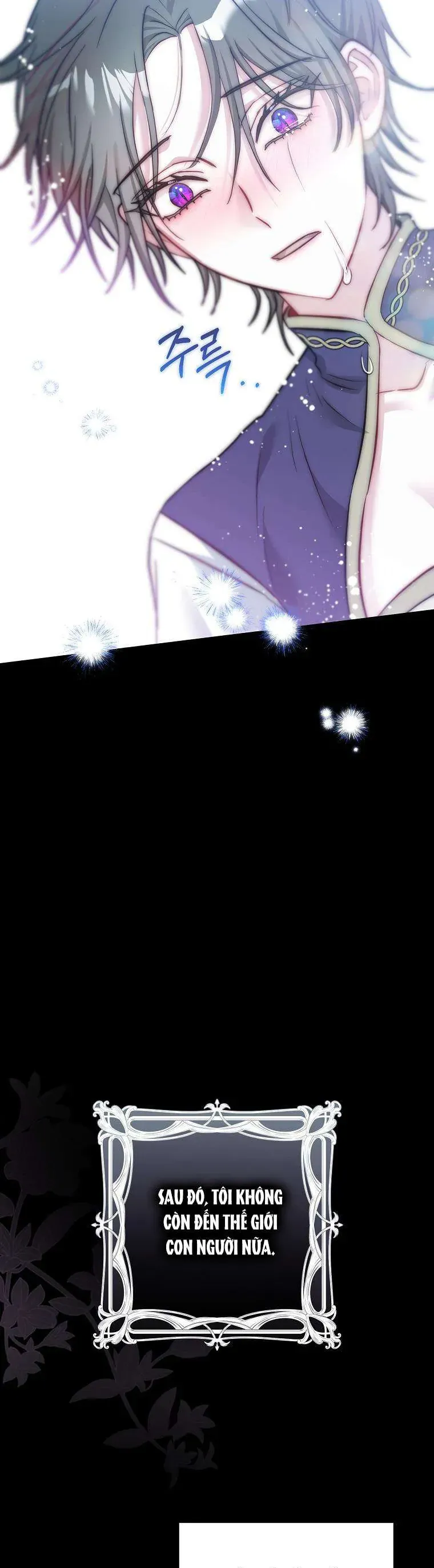 Bé Con Tinh Nghịch Muốn Nổi Loạn - Chương 5 - Trang 28