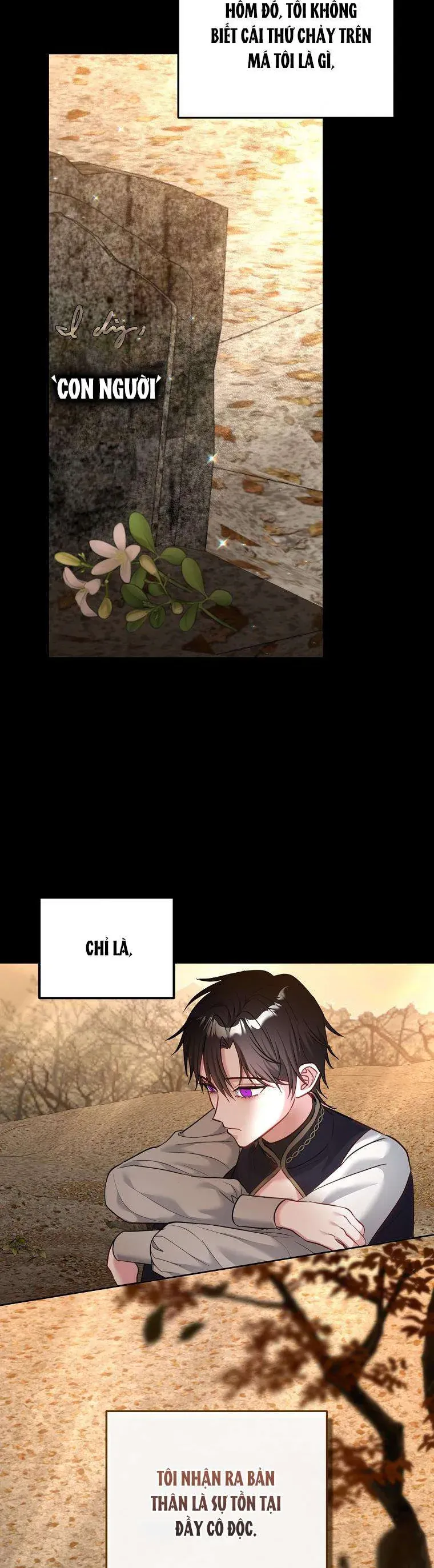 Bé Con Tinh Nghịch Muốn Nổi Loạn - Chương 5 - Trang 29