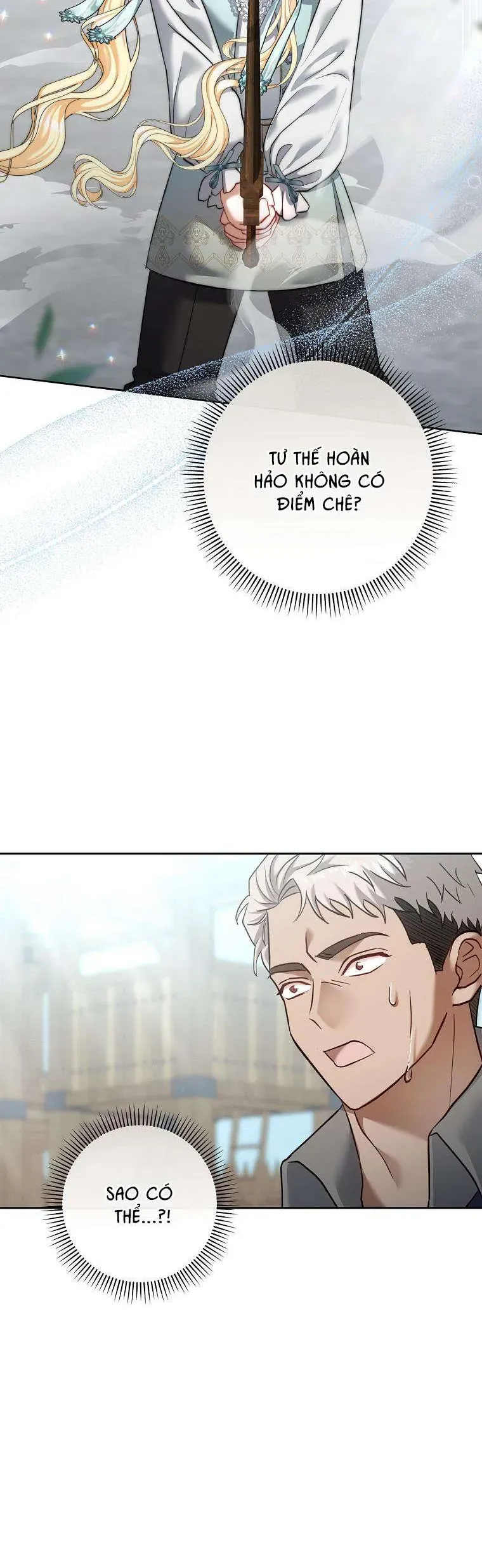 Bé Con Tinh Nghịch Muốn Nổi Loạn - Chương 5 - Trang 9