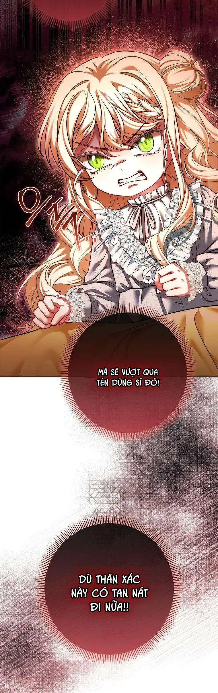 Bé Con Tinh Nghịch Muốn Nổi Loạn - Chương 6 - Trang 13