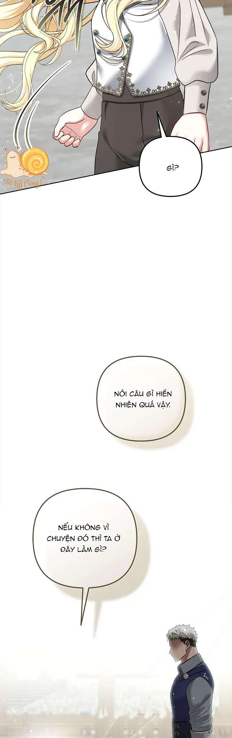 Bé Con Tinh Nghịch Muốn Nổi Loạn - Chương 6 - Trang 26