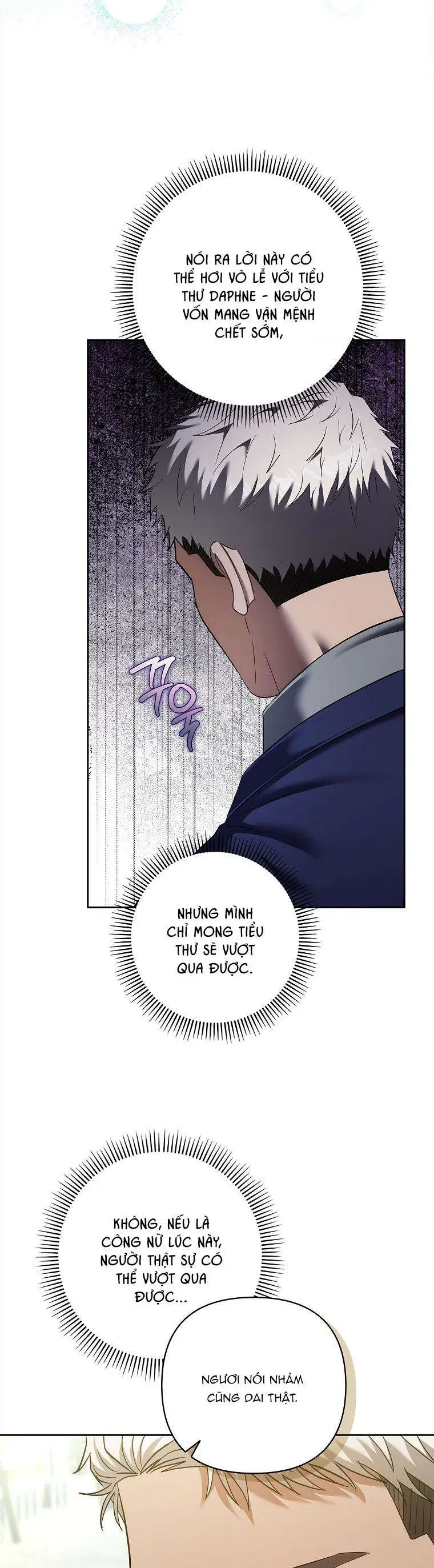 Bé Con Tinh Nghịch Muốn Nổi Loạn - Chương 6 - Trang 30