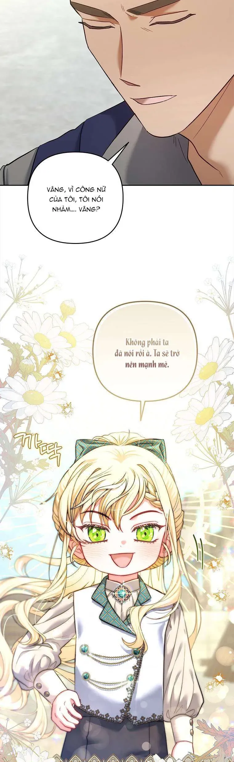 Bé Con Tinh Nghịch Muốn Nổi Loạn - Chương 6 - Trang 31