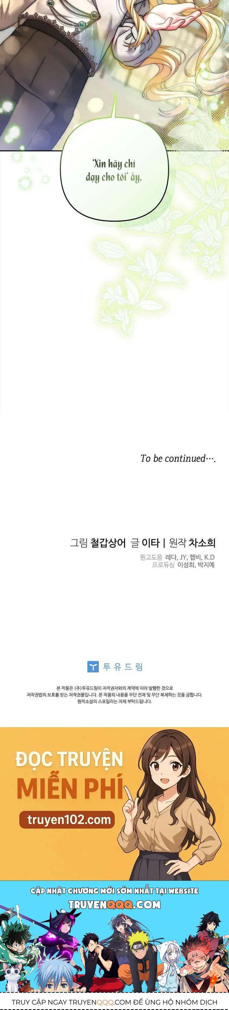 Bé Con Tinh Nghịch Muốn Nổi Loạn - Chương 6 - Trang 43