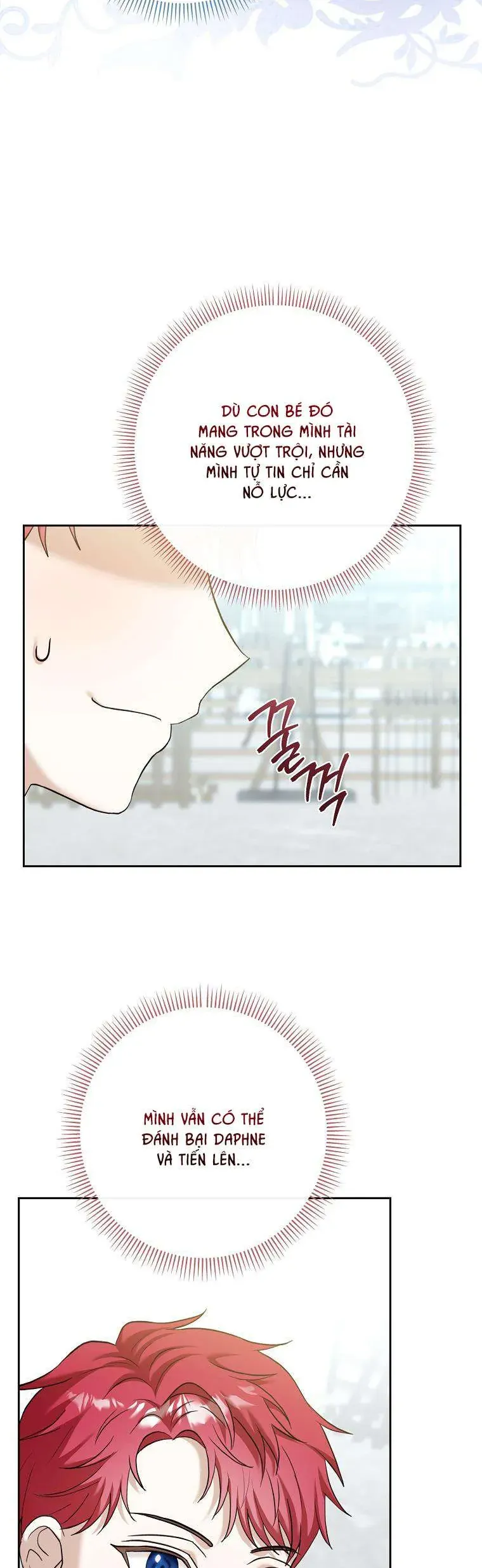 Bé Con Tinh Nghịch Muốn Nổi Loạn - Chương 7 - Trang 12