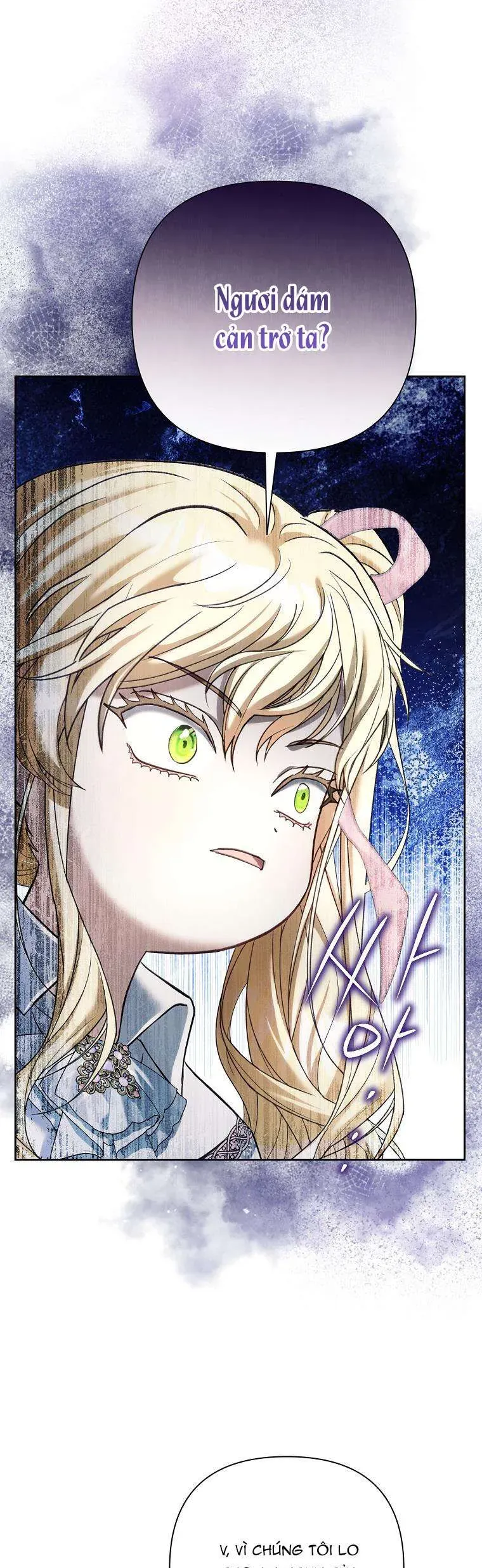 Bé Con Tinh Nghịch Muốn Nổi Loạn - Chương 7 - Trang 27