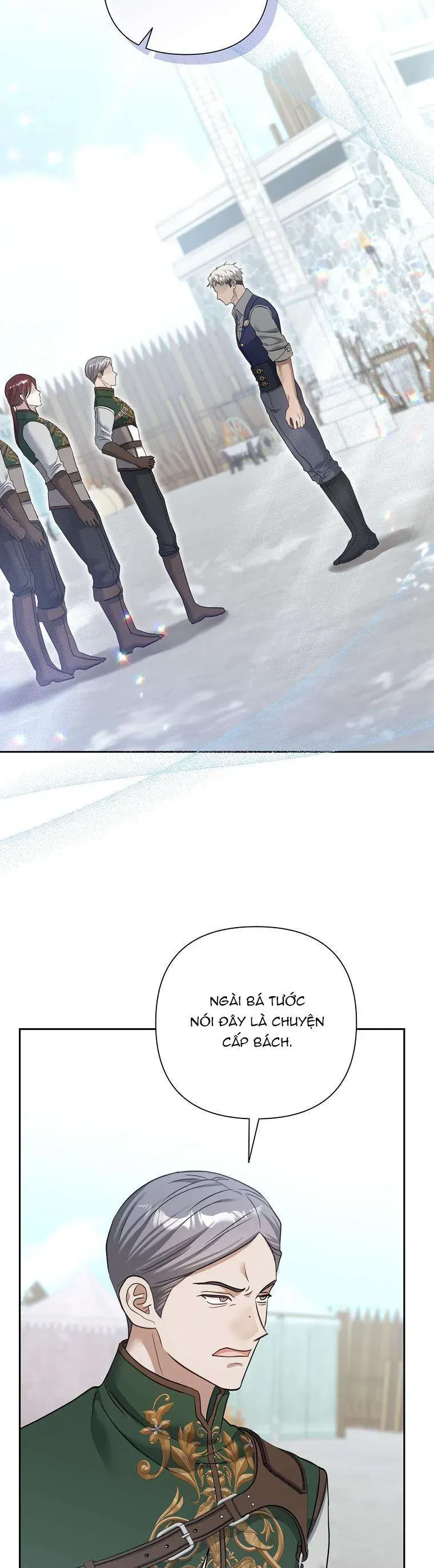 Bé Con Tinh Nghịch Muốn Nổi Loạn - Chương 7 - Trang 32