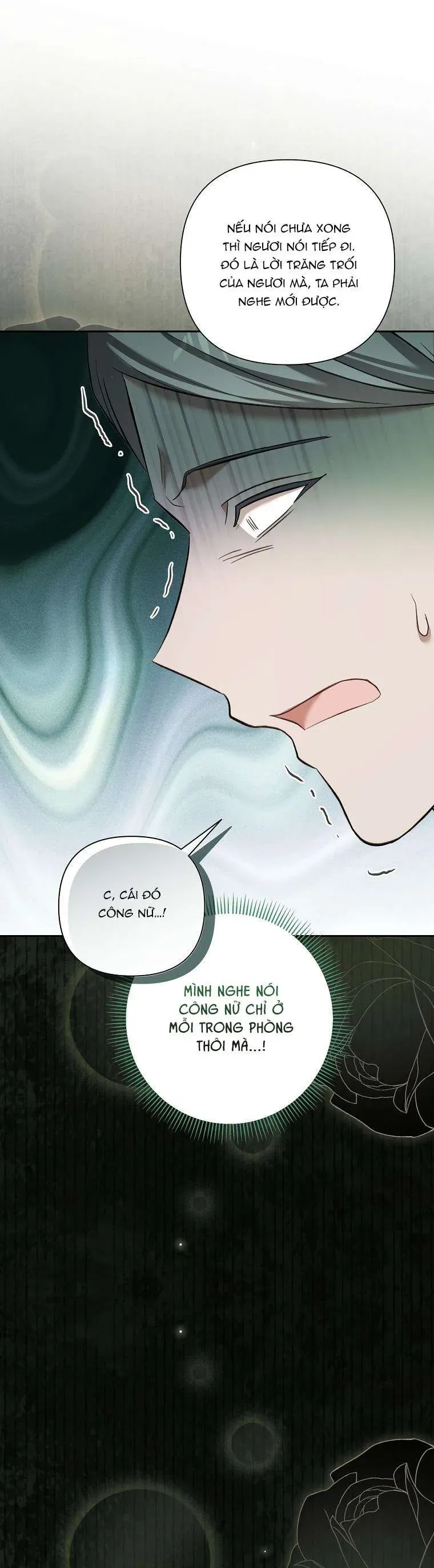 Bé Con Tinh Nghịch Muốn Nổi Loạn - Chương 7 - Trang 41