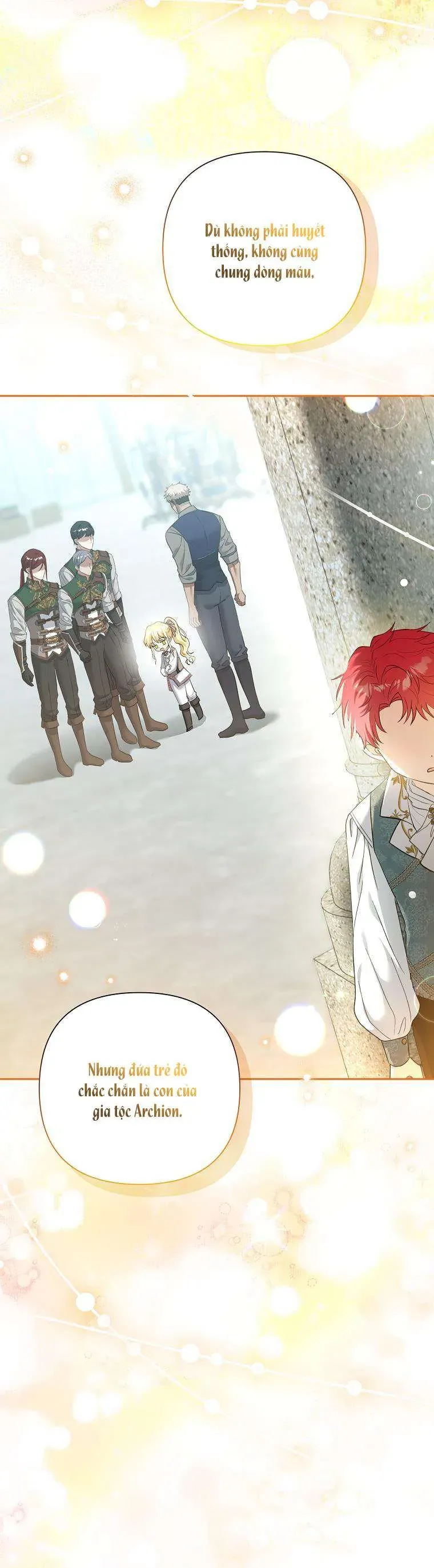 Bé Con Tinh Nghịch Muốn Nổi Loạn - Chương 7 - Trang 43